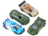 1:36 model boy gift Essentials: Multiple car models for collection, alloy rebound car, alloy toy limited edition Item Picture